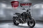 Ducati Scrambler