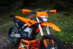 KTM Freeride