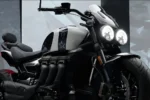 Triumph Rocket 3